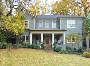 929 Plymouth Rd NE, Atlanta, GA 30306