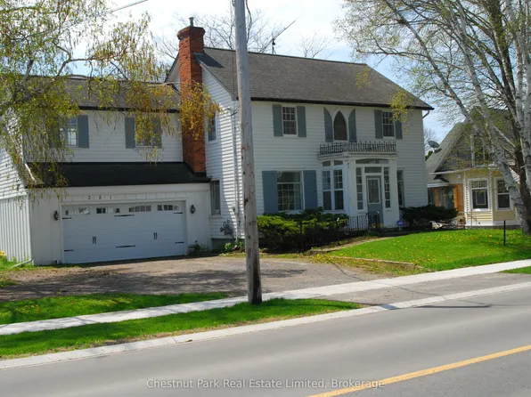 381 Wellington Main St, Prince Edward County, ON K0K 3L0