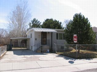 465 S 100 W, Price, UT 84501