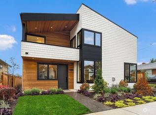 910 N 31st St, Renton, WA 98056