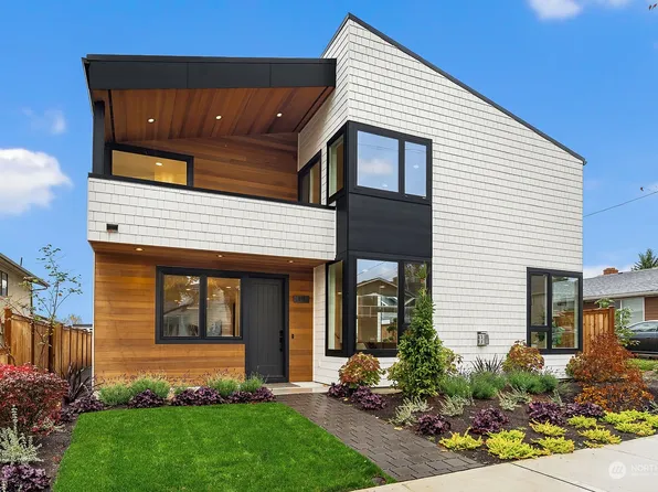 910 N 31st Street, Renton, WA 98056