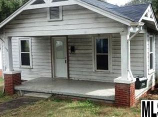 118 3rd Ave NE, Conover, NC 28613