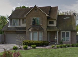 8435 Brownsboro Pl, Cincinnati, OH 45255