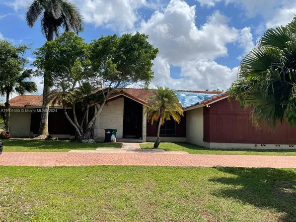 16100 SW 252nd St, Homestead, FL 33031