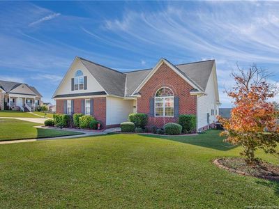 5407 Spreading Branch Rd, Hope Mills, NC, 28348