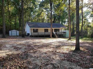 57 Pine Ridge Rd, Laceys Spring, AL 35754