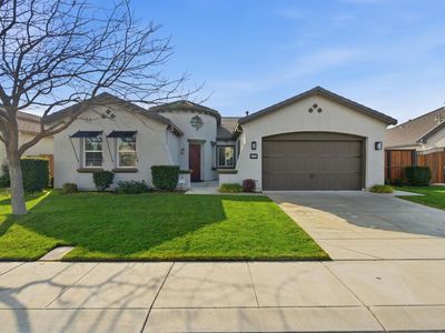 976 Glen Abbey Dr, Manteca, CA, 95336