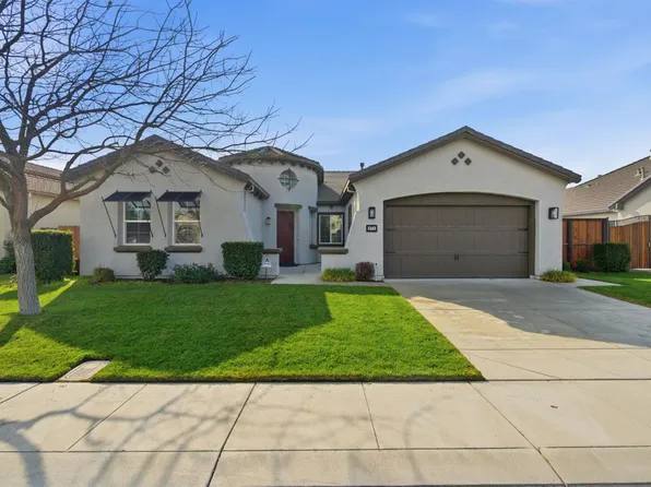 976 Glen Abbey Dr, Manteca, CA 95336