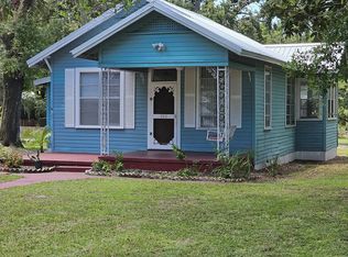 802 W Henry Ave, Tampa, FL 33604