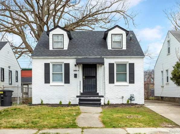 20000 Stoepel St, Detroit, MI 48221