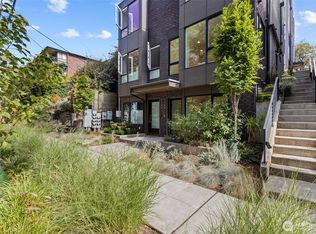 716 11th Avenue E #A, Seattle, WA 98102