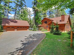 8004-5 Four Mile Lake Rd, Three Lakes, WI 54562