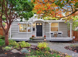319 NW 46th St, Seattle, WA 98107