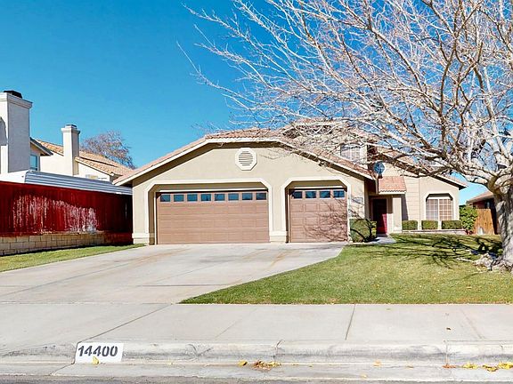 4th image of 14400 Las Flores Dr