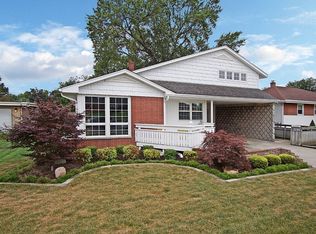 3040 Lincoln Ave, Highland, IN 46322