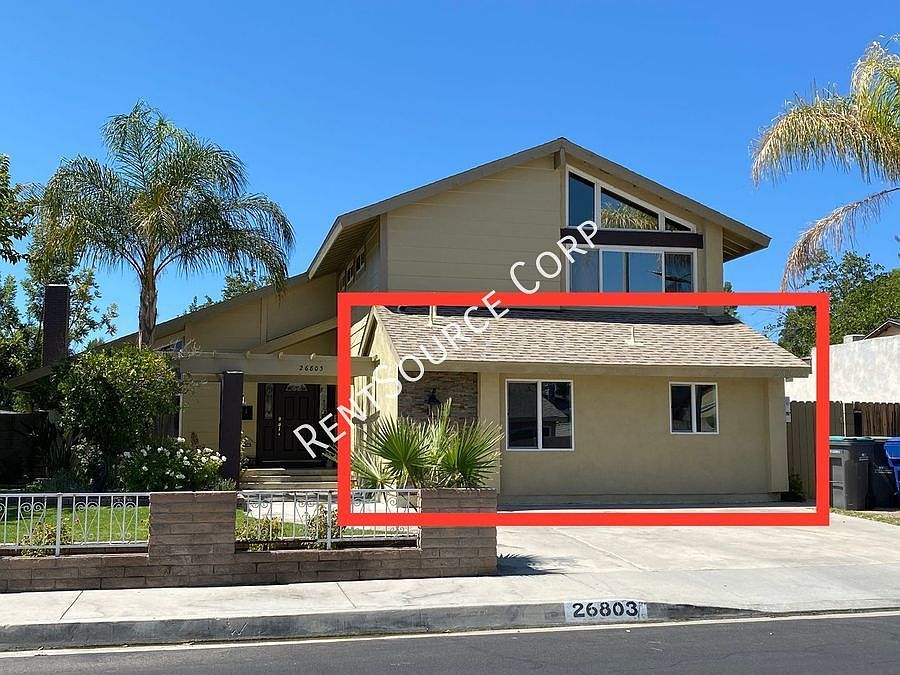 1st image of 26803 Lugar De Oro Dr #A