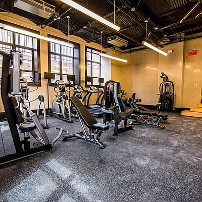 Rented by Nooklyn NYC LLC | media 116