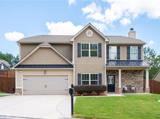 811 Stable View Loop, Dallas, GA 30132