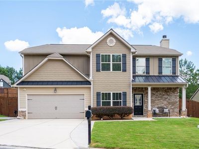 811 Stable View Loop, Dallas, GA, 30132