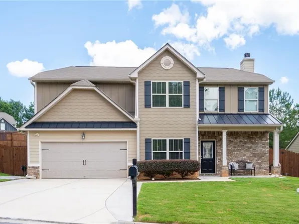 811 Stable View Loop, Dallas, GA 30132