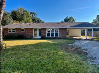 19241 Pineville Rd, Long Beach, MS 39560