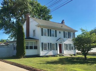 223 W Spring St, Bloomfield, IN 47424