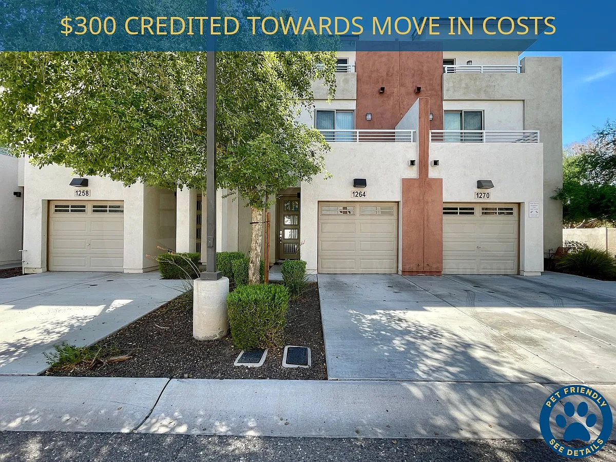 3 bed, 2.5 bath, 1835 sqft, $2,400 — Photo 1