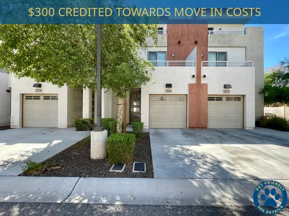 1264 E Curry Rd, Tempe, AZ 85281