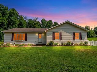 58 Edinburgh Ln, Rivesville, WV 26588