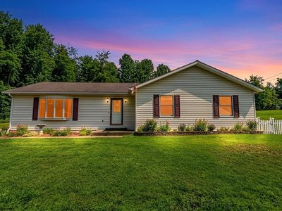 58 Edinburgh Ln, Rivesville, WV, 26588