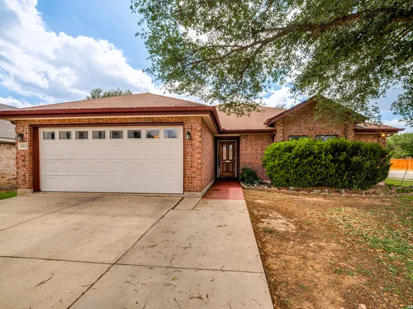 8862 Fenwood St, San Antonio, TX 78250