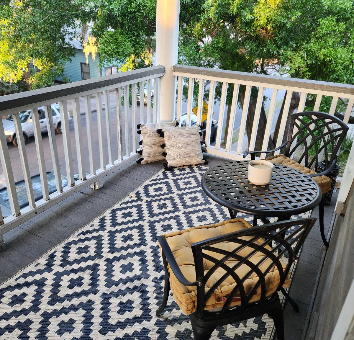 2 bed, $2,700 — Photo 3