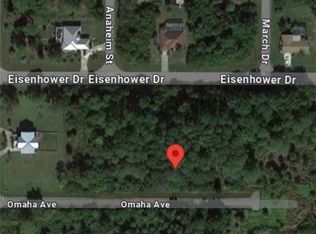 12062 Omaha Ave, Port Charlotte, FL 33953