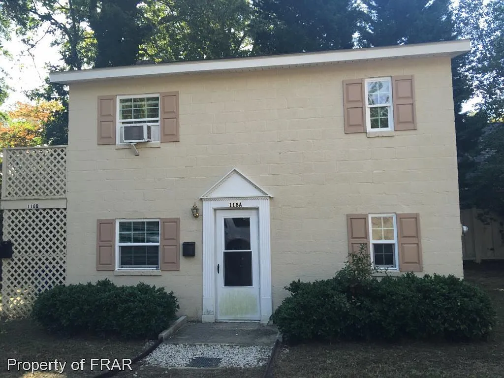 118 B North Virginia — Photo 1