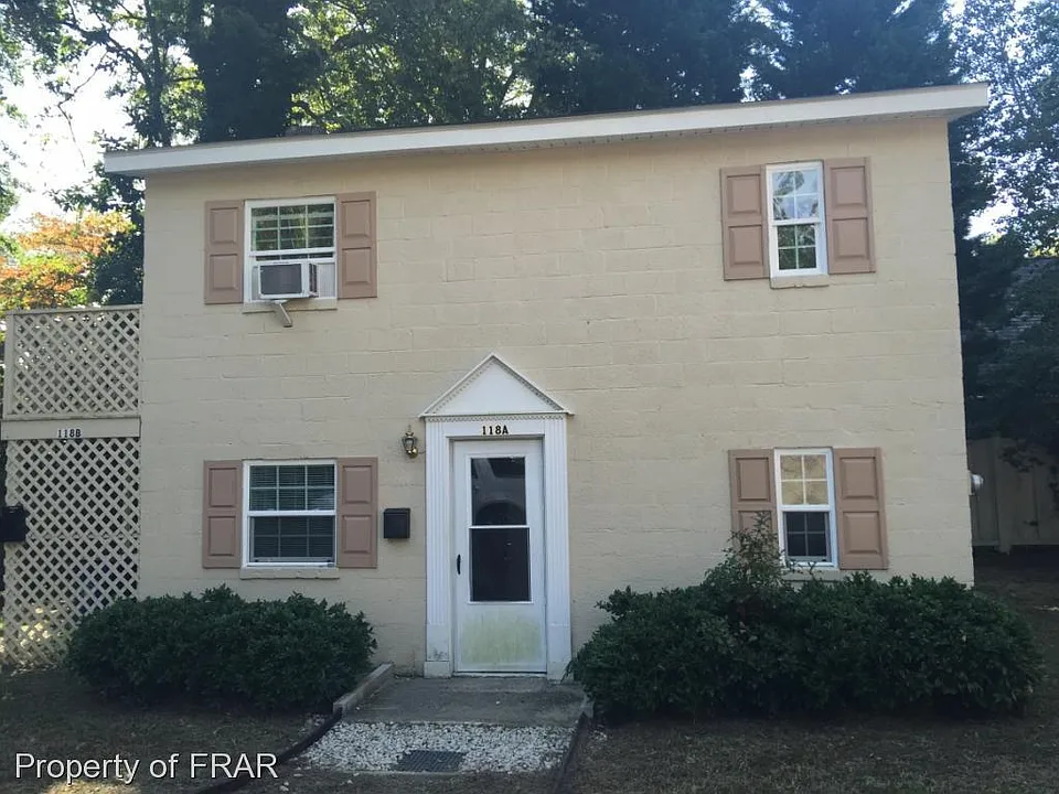 118 N Virginia Ave #B