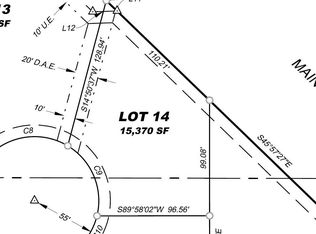 2004 Arnold Palmer Ln, Elk Pt, SD 57025