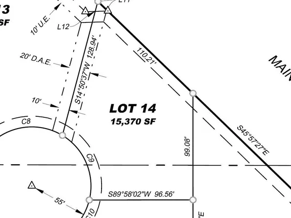 2004 Arnold Palmer Ln, Elk Pt, SD 57025