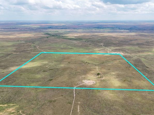 County Road 17, Follett, TX 79034