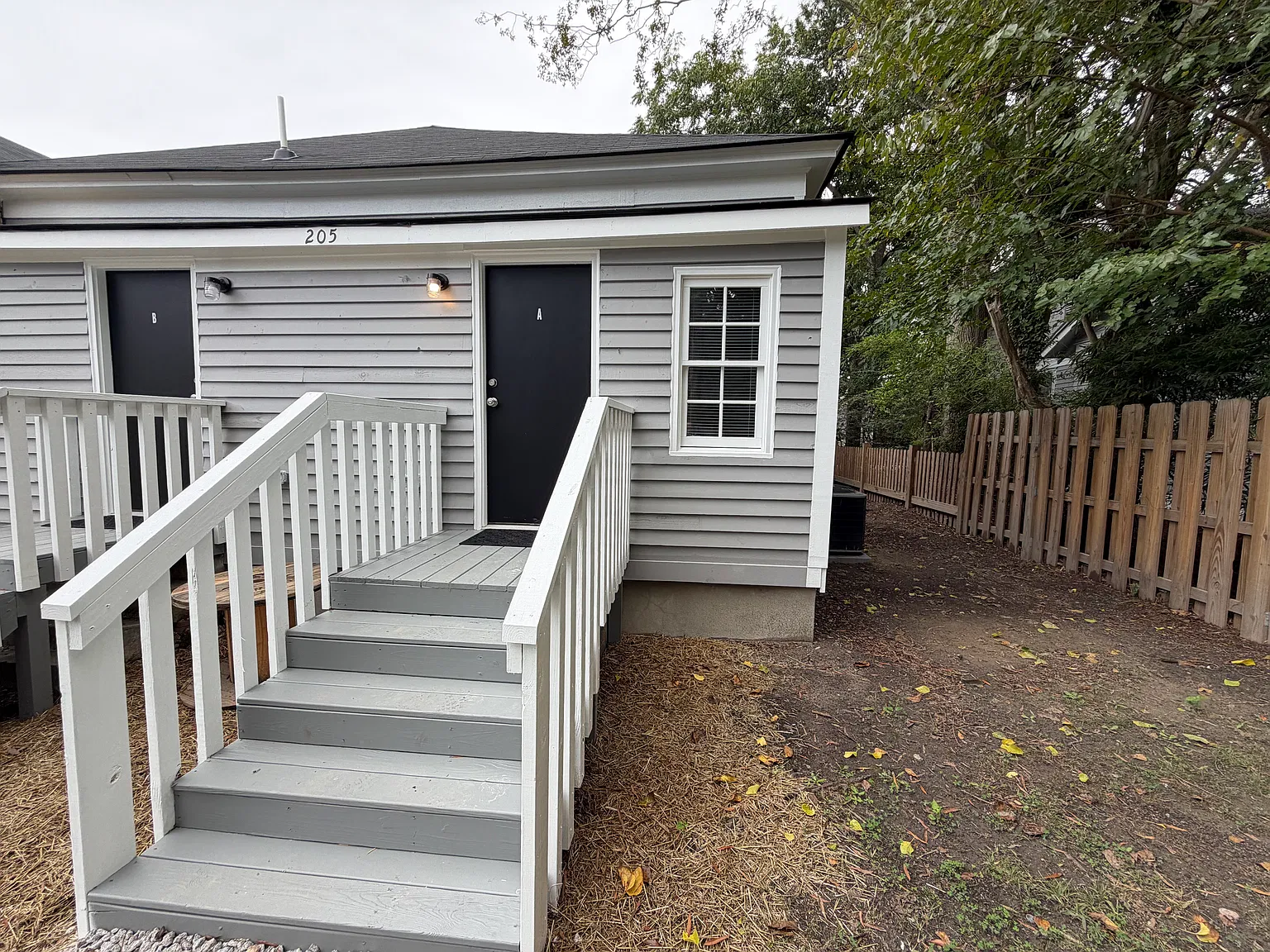 205 Bragg St NE — Photo 3