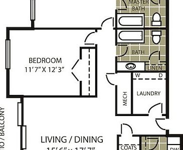 5th image of 549 Southwinds Dr