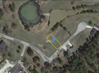 37 Silver Lakes Dr, Huntsville, TX 77340