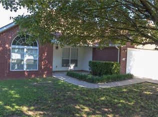 2699 Appleglen, Springdale, AR 72764