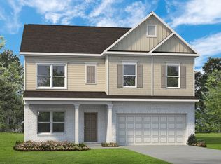 8227 Red Shiner Way, Fulshear, TX 77441