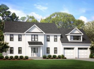 25 Indian Ridge Rd, Newton Center, MA 02459