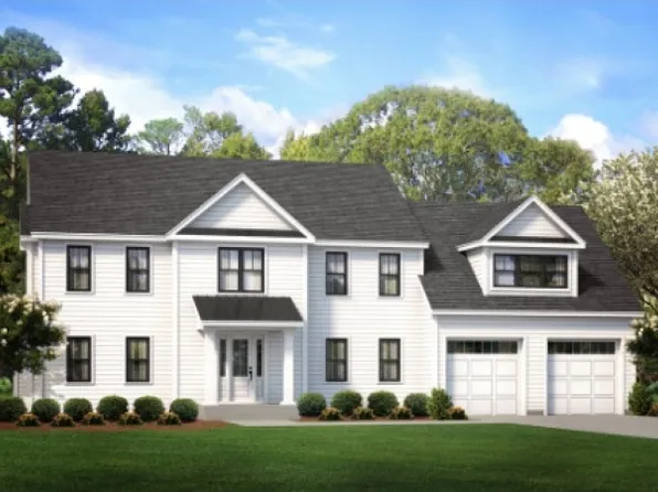 25 Indian Ridge Rd, Newton Center, MA 02459