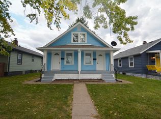 3831 E 11th St, Indianapolis, IN