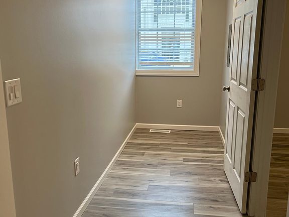 Siting Area off of Bedroom