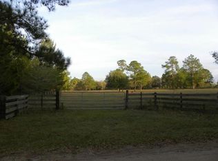 Poyner Rd N, Polk city, FL 33868