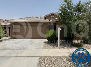 16396 W Questa Dr, Surprise, AZ 85387