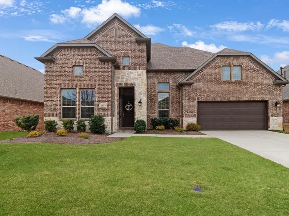2125 Newton Ln, McKinney, TX 75071
